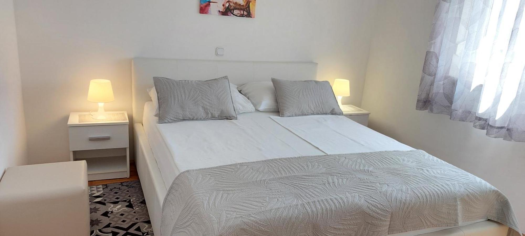 Apartment Ivana,Mali Maj Пореч Экстерьер фото